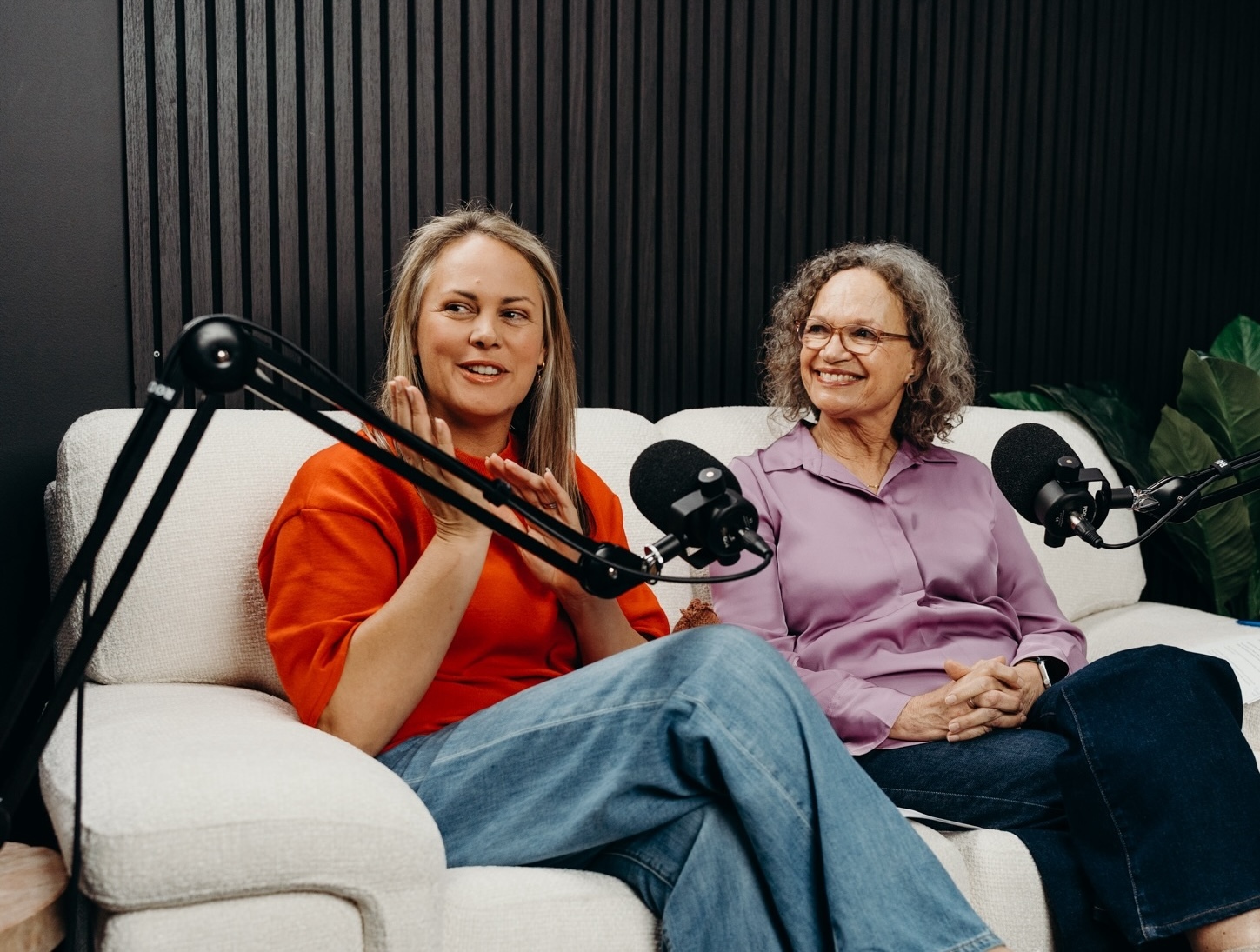 Small PWM S3 Jenny and Dayna