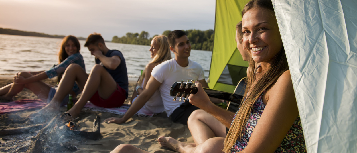 Teens and boundaries