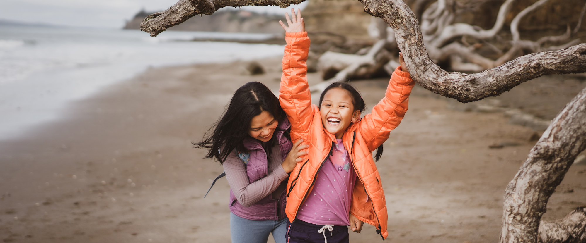 The wonder of adventure